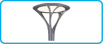 002-AZOOD Garden Light CANOPY Series